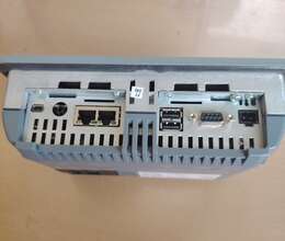 Operator idarə etmə paneli Siemens TP 700 komfort