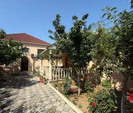 Satış Həyət evi, 120m²