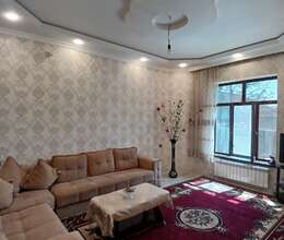 Satış Həyət evi, 260m²