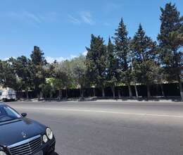 Mərdəkan qəs. 5 Sot torpaq 480.000 Azn satılır