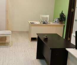 Ofis İcarəyə verilir