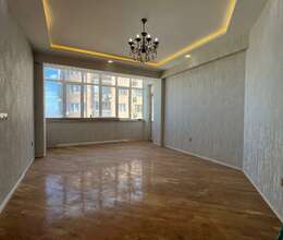 Satılır Yeni tikili, 60m², 2-Otaqlı