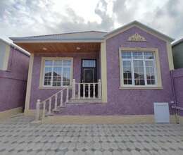 Satış Həyət evi, 75m²