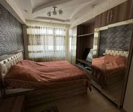 Satılır Yeni tikili, 96m², 4-Otaqlı