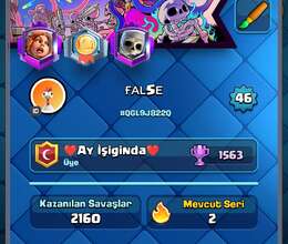Clash royale 