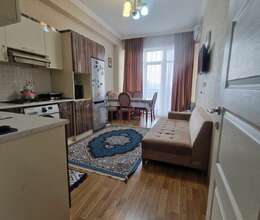 Satılır Yeni tikili, 50m², 2-Otaqlı