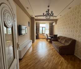 Kirayə verilir Yeni tikili, 65m², 2-Otaqlı