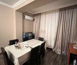 Satılır Yeni tikili, 55m², 2-Otaqlı