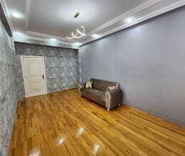 Satılır Yeni tikili, 74m², 2-Otaqlı