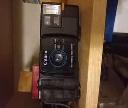 Canon 20 snappy