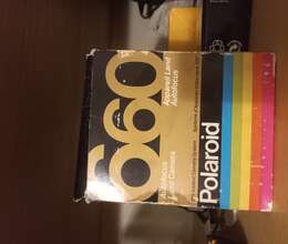 Polaroid 660