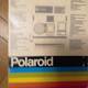 Polaroid 660