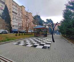 Əhmədli metrosuna yaxın 3 otaq