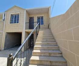 Satış Həyət evi, 65m²