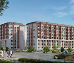 Satılır Yeni tikili, 54m², 2-Otaqlı