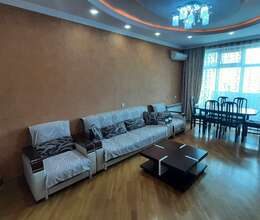Kirayə verilir Yeni tikili, 95m², 2-Otaqlı