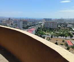 Satılır Yeni tikili, 85m², 3-Otaqlı