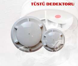Tüstü Detektoru Ucuz Qiymətə