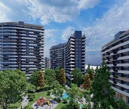 Satılır Yeni tikili, 69m², 2-Otaqlı