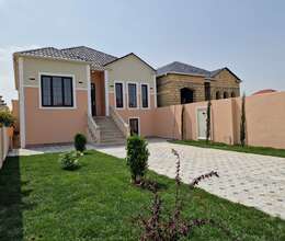 Satış Həyət evi, 110m²