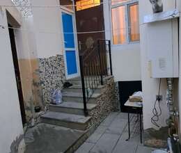 Kirayə Həyət evi, 50m²