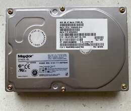 Sərt disk (IDE)
