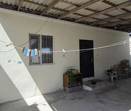 Satış Həyət evi, 80m²