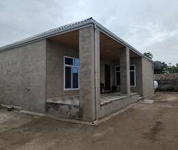 Satış Həyət evi, 160m²