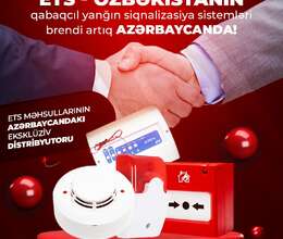 Yanğın siqnalizasiya sistemi