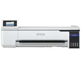 EPSON SureColor SC-F500 Dye Sublimation printer 24" Brand New (WORLDPRINTHEAD)