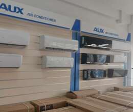 Aux Kondisionerləri