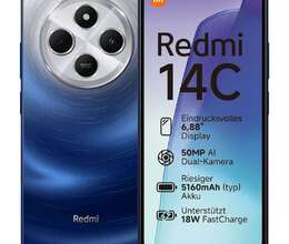 Redmi 14c