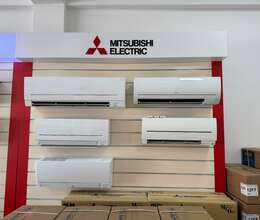 Mitsubishi Kondisionerləri