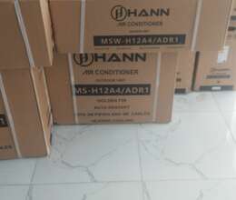 Kondisionerlər Hann