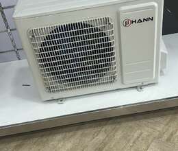 Kondisionerlər Hann