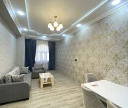 Satılır Yeni tikili, 54m², 2-Otaqlı