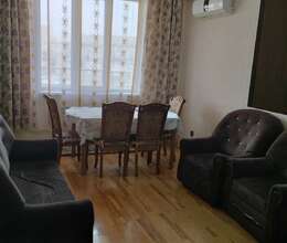 Kirayə verilir Yeni tikili, 80m², 2-Otaqlı