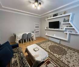 Satılır Yeni tikili, 50m², 2-Otaqlı