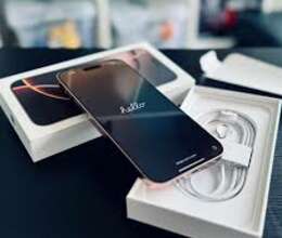 İphone 16 pro max kilidini açın