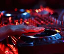 Dj sifarisi xidməti