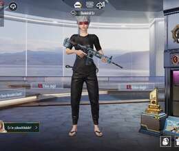 Pubg hesabı