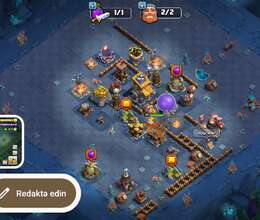 Clash of clans