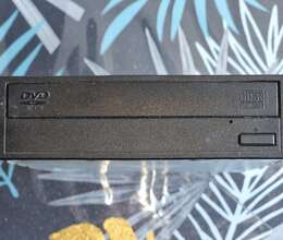 Toshiba Samsung TS-H493 CD/ DVD