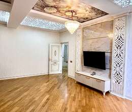 Satılır Yeni tikili, 86m², 2-Otaqlı