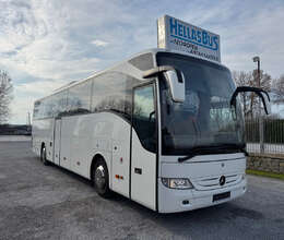 Avtobuslar Mercedes Benz, 2009 il
