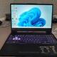  Asus tuf gaming a15 satılır!!