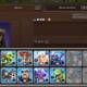 Clash of clans hesab