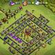 Clash of clans hesab