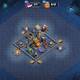 Clash of clans Clash royale 