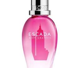 Escada sexy graffity 